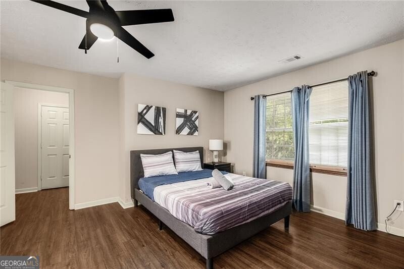 1195 Vineyard Drive Conyers - 26