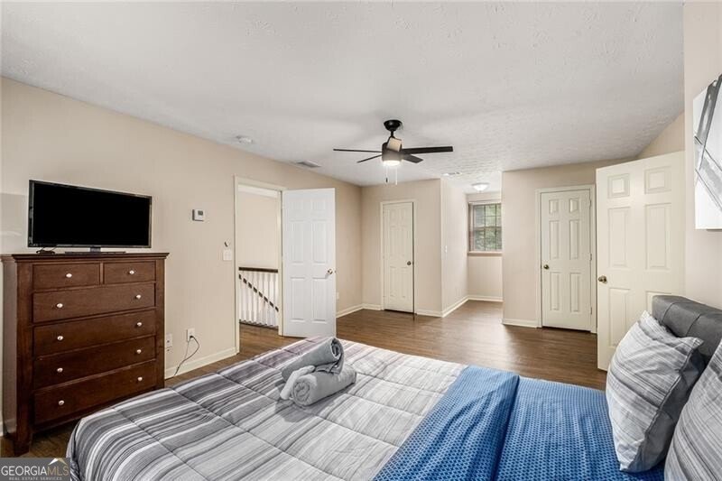 1195 Vineyard Drive Conyers - 3