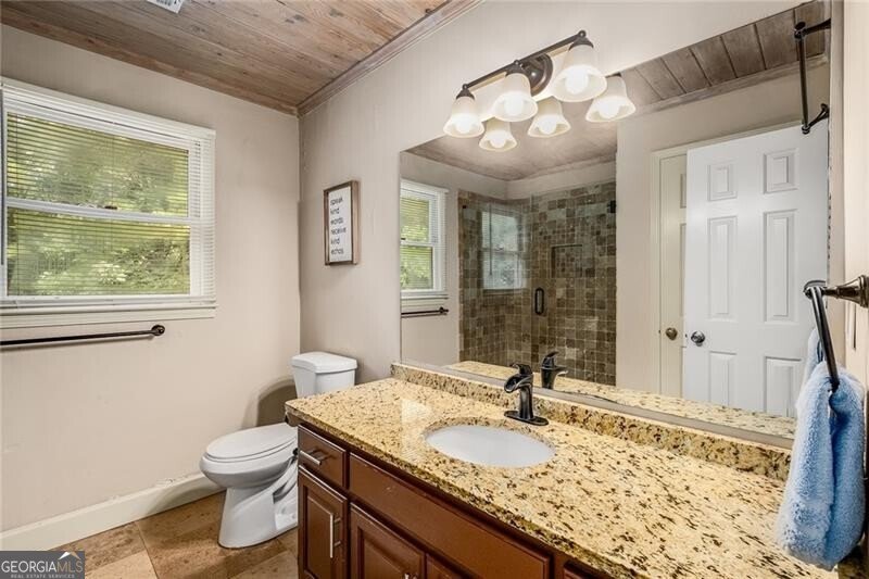 1195 Vineyard Drive Conyers - 4
