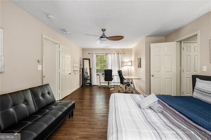 1195 Vineyard Drive Conyers - 6