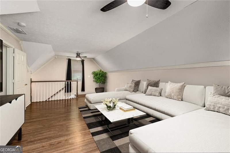 1195 Vineyard Drive Conyers - 7