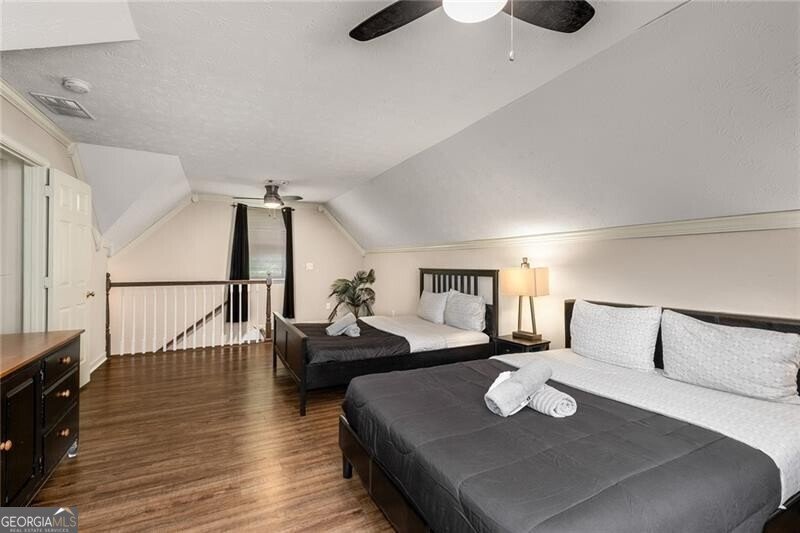 1195 Vineyard Drive Conyers - 9