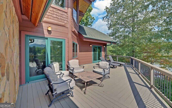 1664 Stonecrest Circle Hiawassee - 11