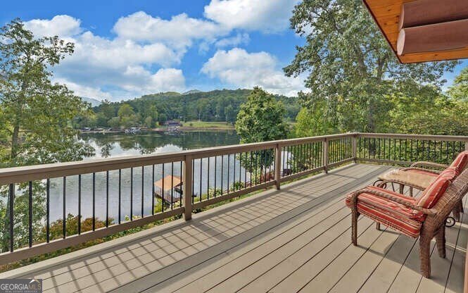 1664 Stonecrest Circle Hiawassee - 12