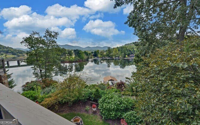 1664 Stonecrest Circle Hiawassee - 14