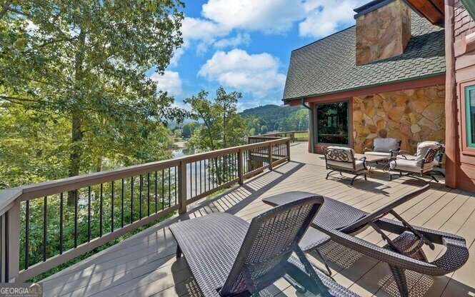1664 Stonecrest Circle Hiawassee - 15