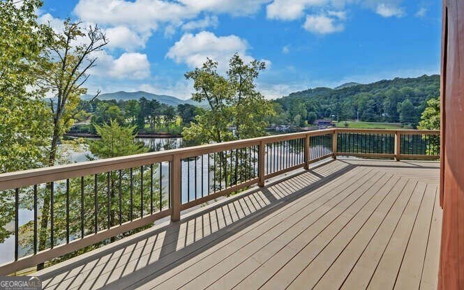 1664 Stonecrest Circle Hiawassee - 2