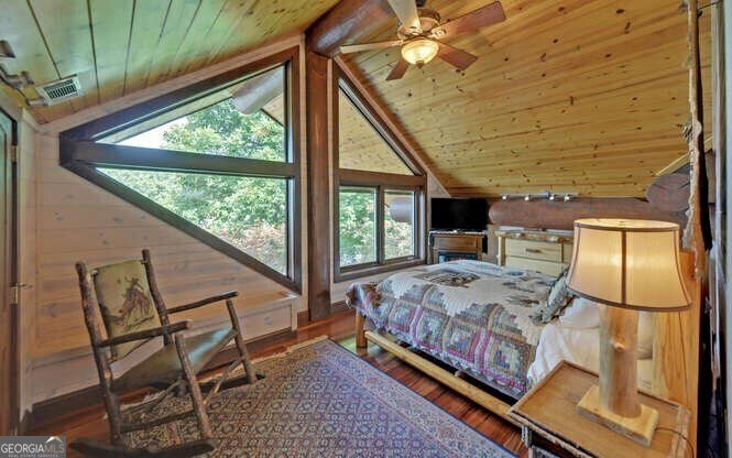 1664 Stonecrest Circle Hiawassee - 22