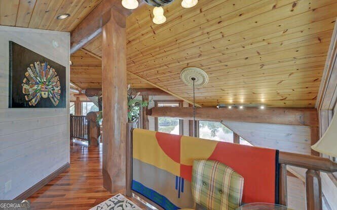 1664 Stonecrest Circle Hiawassee - 23