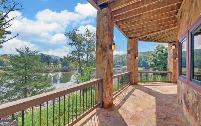 1664 Stonecrest Circle Hiawassee - 28