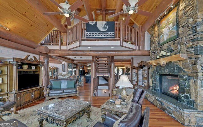 1664 Stonecrest Circle Hiawassee - 3
