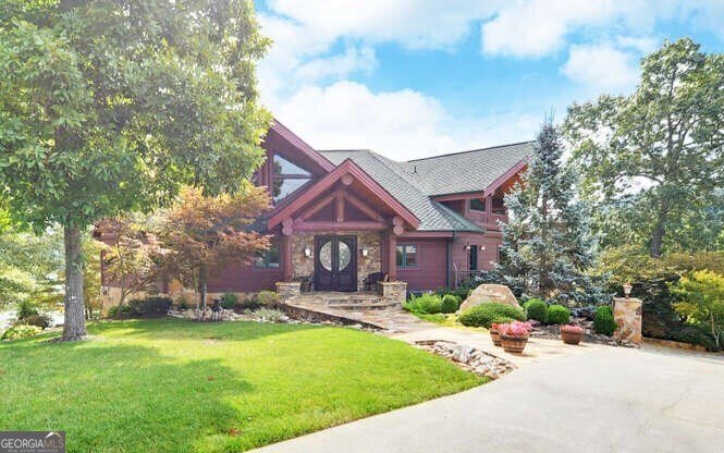 1664 Stonecrest Circle Hiawassee - 31