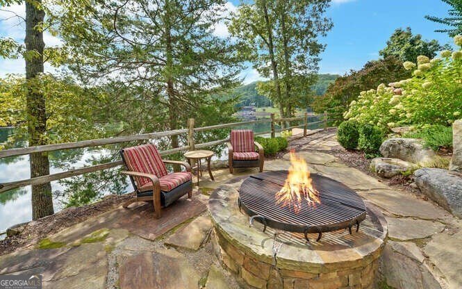 1664 Stonecrest Circle Hiawassee - 34