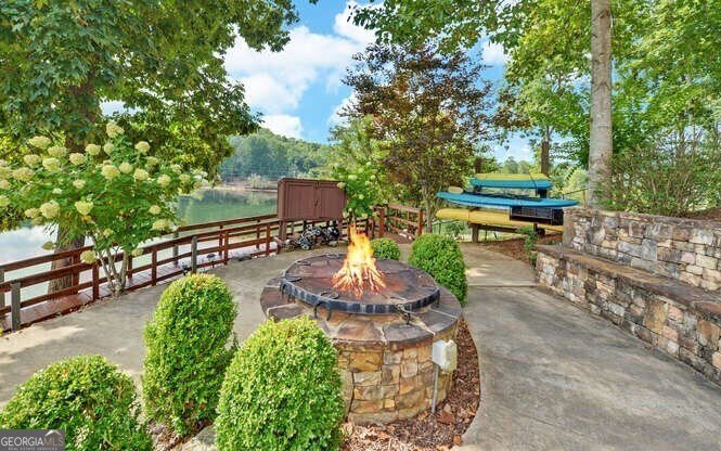 1664 Stonecrest Circle Hiawassee - 35