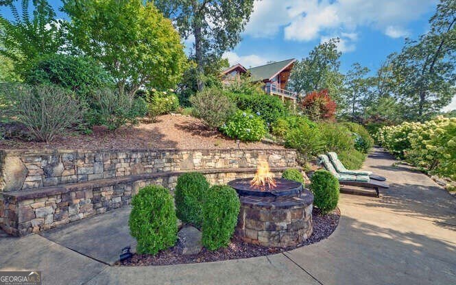 1664 Stonecrest Circle Hiawassee - 37