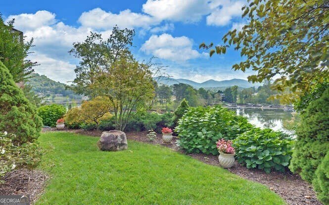 1664 Stonecrest Circle Hiawassee - 38