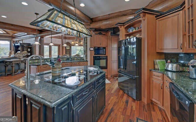 1664 Stonecrest Circle Hiawassee - 4
