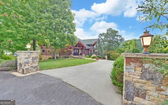 1664 Stonecrest Circle Hiawassee - 45
