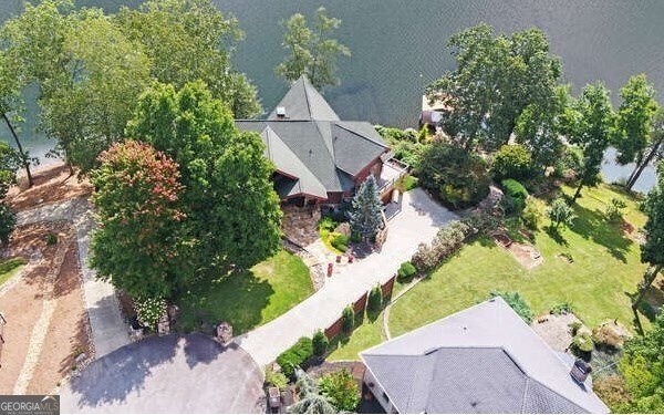 1664 Stonecrest Circle Hiawassee - 47