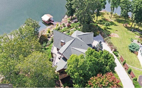 1664 Stonecrest Circle Hiawassee - 48