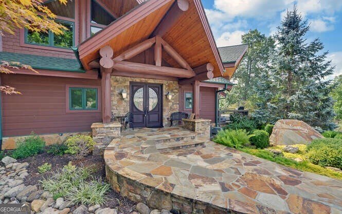 1664 Stonecrest Circle Hiawassee - 49