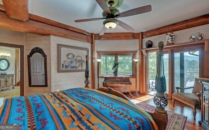 1664 Stonecrest Circle Hiawassee - 5