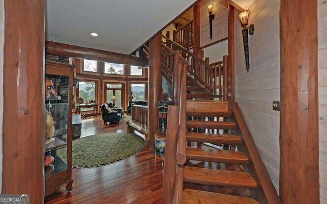 1664 Stonecrest Circle Hiawassee - 51