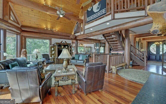 1664 Stonecrest Circle Hiawassee - 54