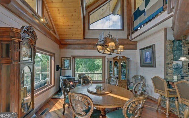 1664 Stonecrest Circle Hiawassee - 57