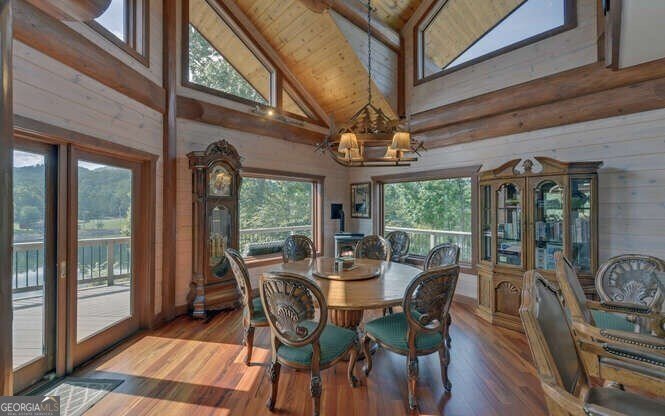 1664 Stonecrest Circle Hiawassee - 58