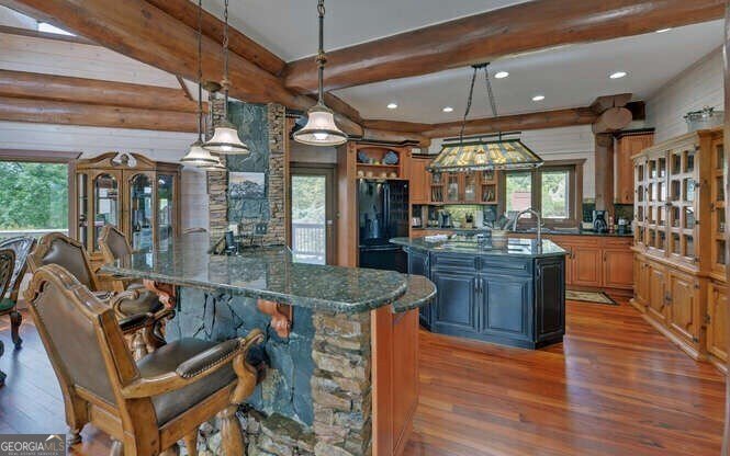 1664 Stonecrest Circle Hiawassee - 60