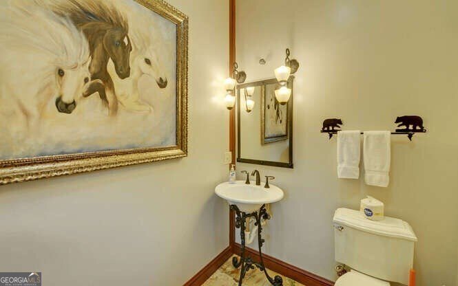 1664 Stonecrest Circle Hiawassee - 65