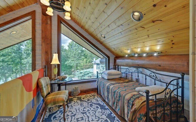 1664 Stonecrest Circle Hiawassee - 66