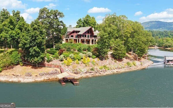 1664 Stonecrest Circle Hiawassee - 67