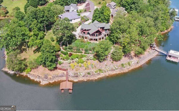 1664 Stonecrest Circle Hiawassee - 68