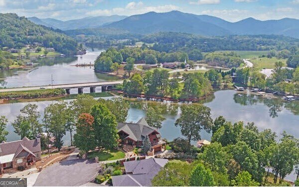 1664 Stonecrest Circle Hiawassee - 70
