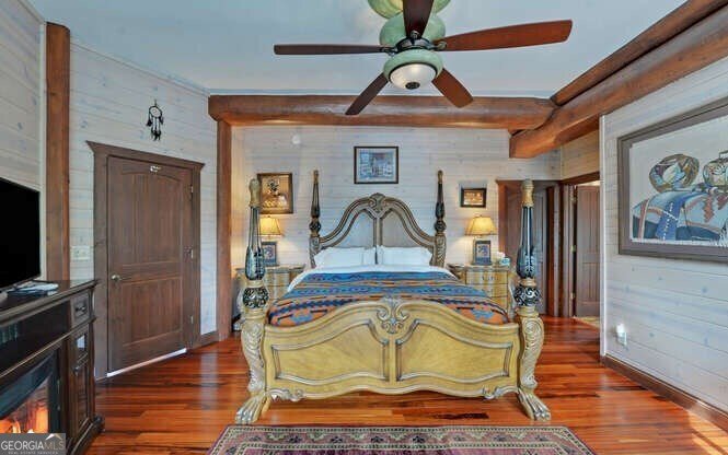 1664 Stonecrest Circle Hiawassee - 8