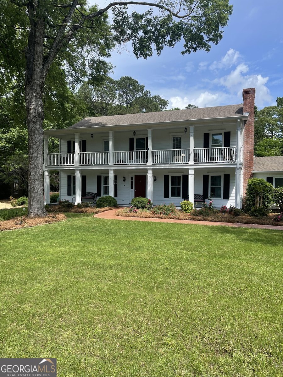 231 Parkview Drive Cartersville - 1
