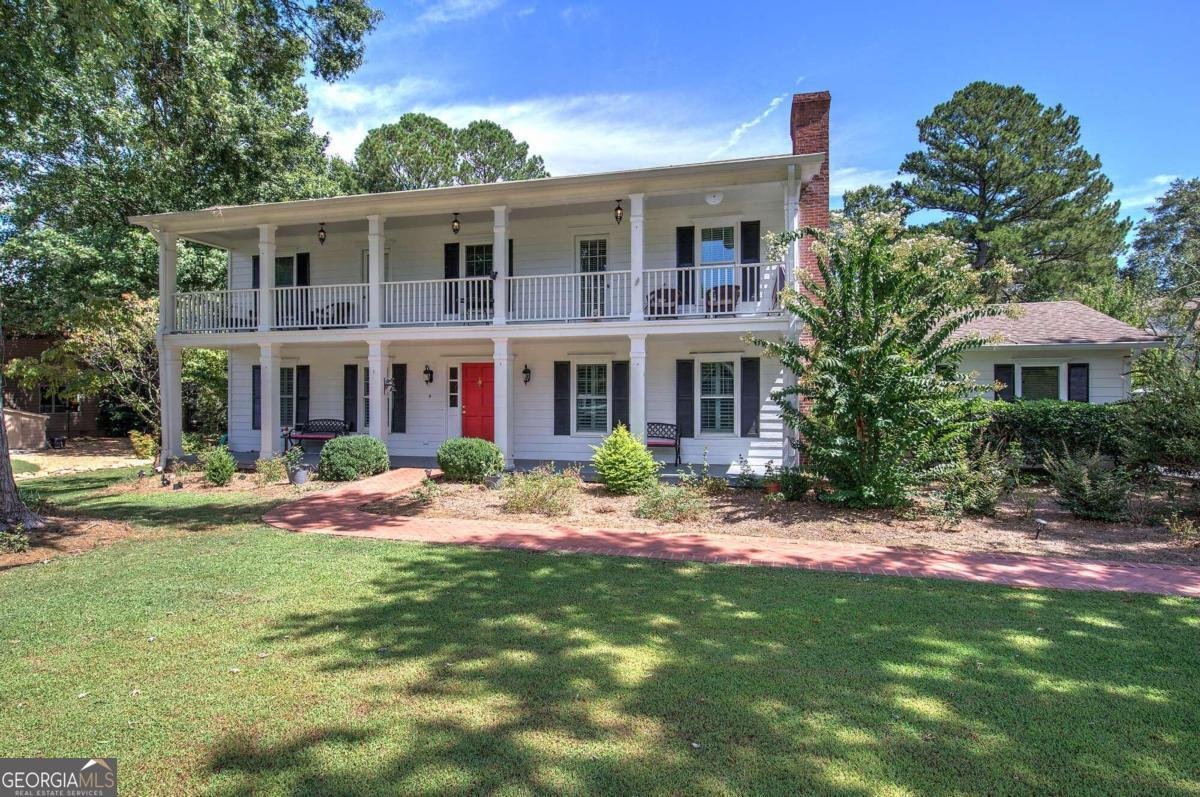 231 Parkview Drive Cartersville - 10