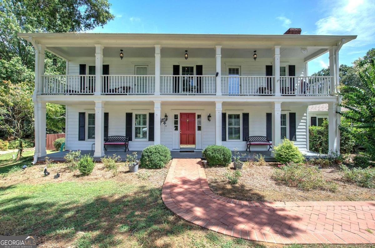 231 Parkview Drive Cartersville - 11