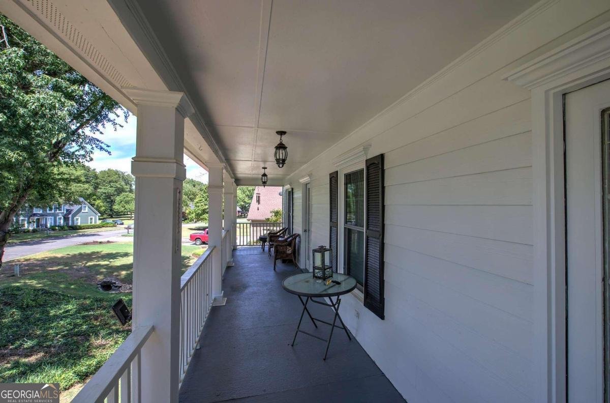 231 Parkview Drive Cartersville - 12
