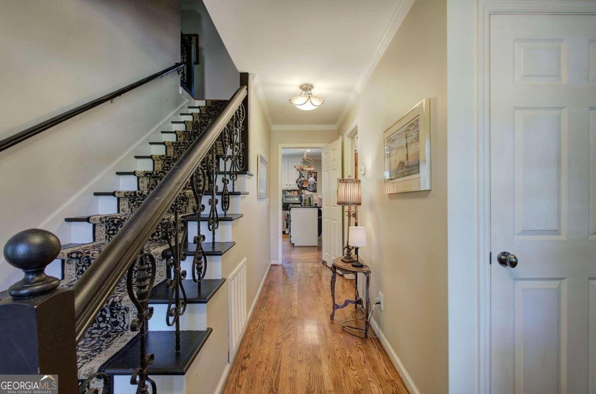 231 Parkview Drive Cartersville - 14