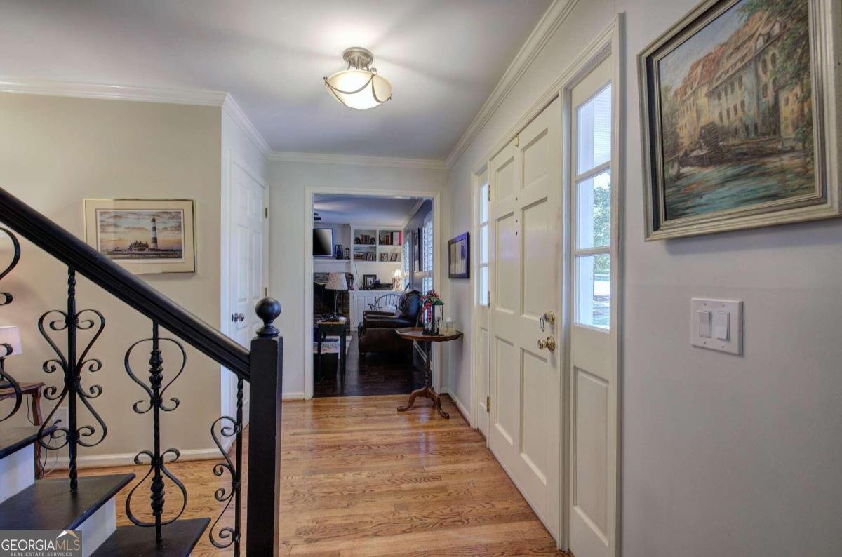 231 Parkview Drive Cartersville - 15