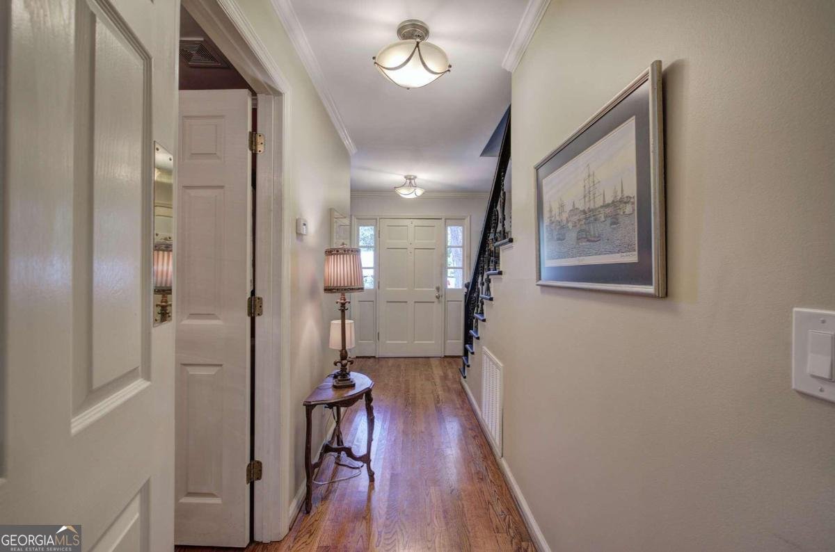 231 Parkview Drive Cartersville - 16