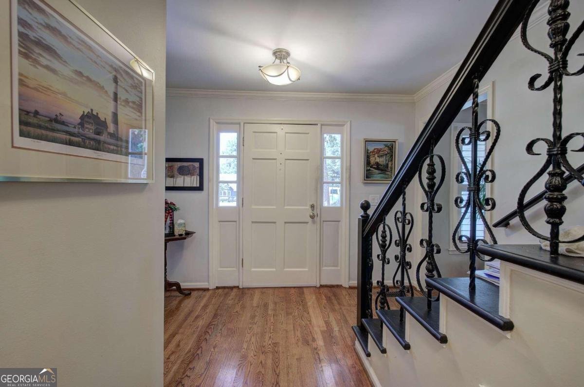 231 Parkview Drive Cartersville - 17