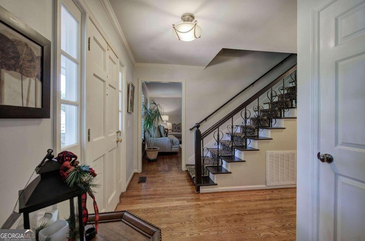 231 Parkview Drive Cartersville - 18