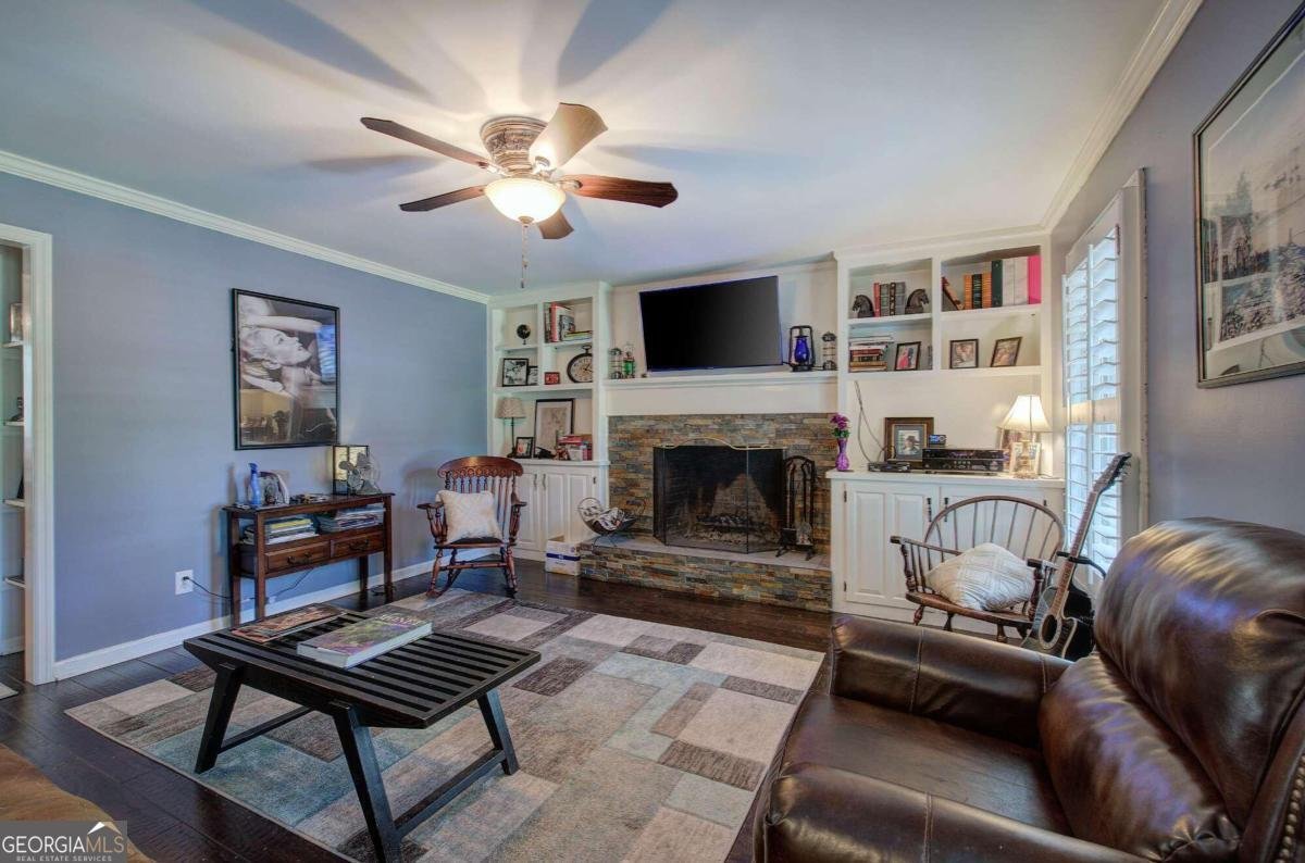 231 Parkview Drive Cartersville - 19