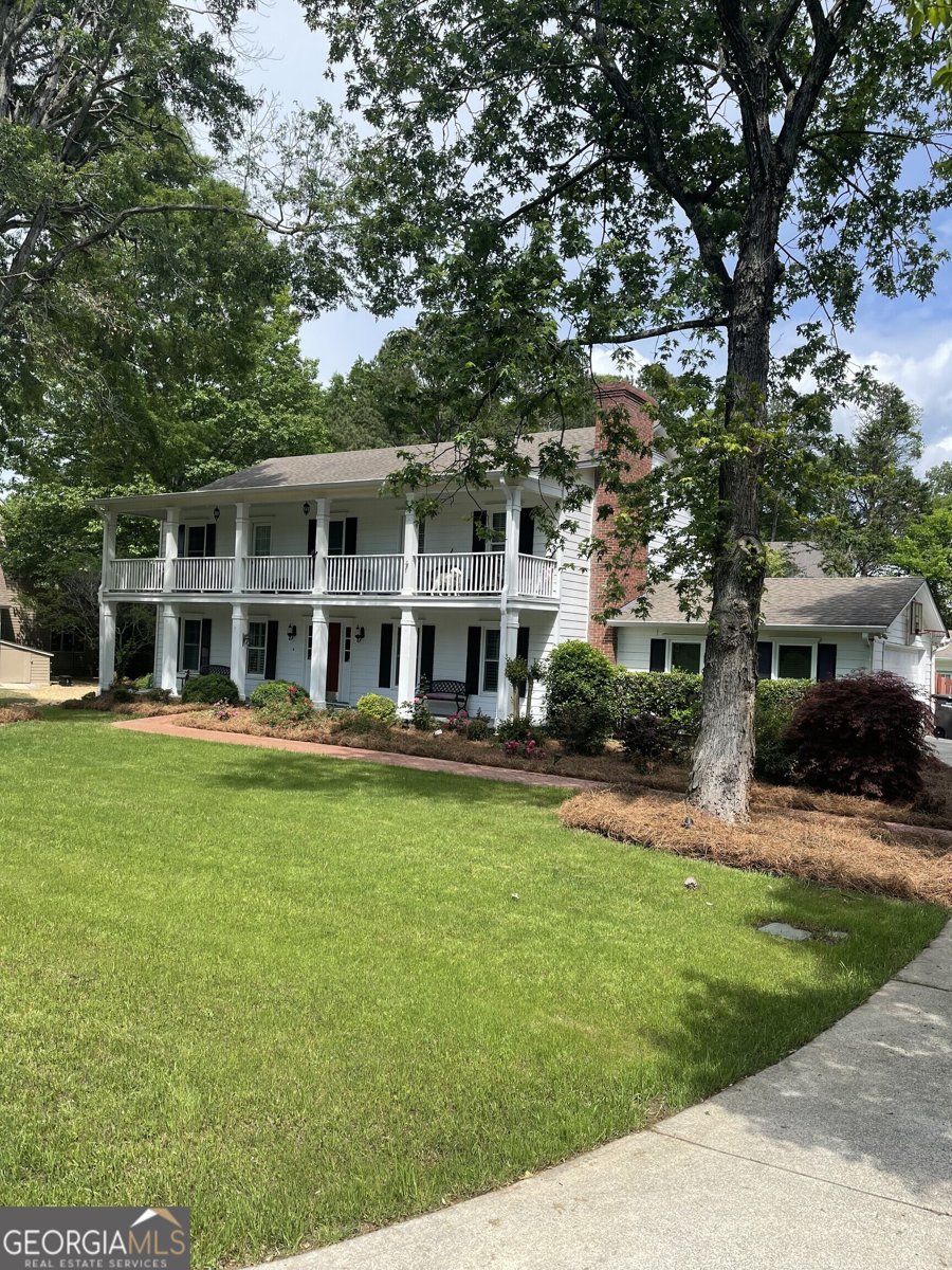 231 Parkview Drive Cartersville - 2