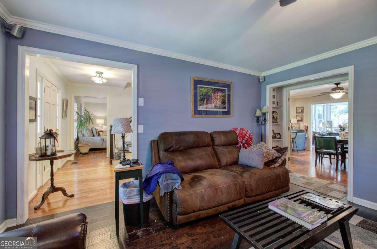 231 Parkview Drive Cartersville - 21