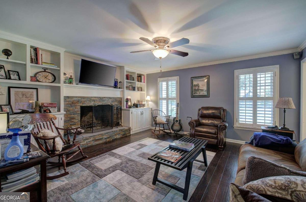 231 Parkview Drive Cartersville - 22